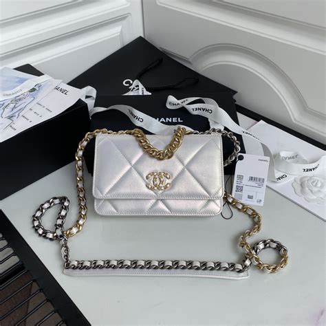 chanel knock off|Chanel knock off wallet.